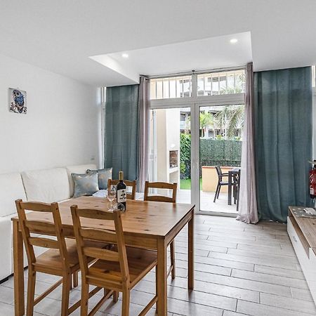 Apartamento De Lujo En Mare Verde Costa Adeje  Bagian luar foto