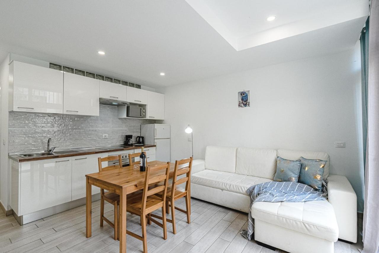 Apartamento De Lujo En Mare Verde Costa Adeje  Bagian luar foto
