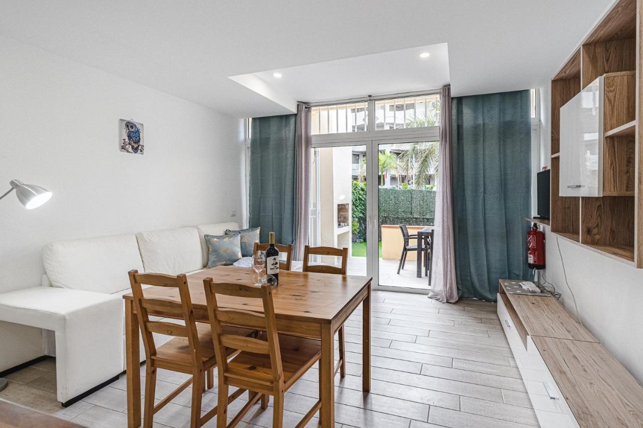 Apartamento De Lujo En Mare Verde Costa Adeje  Bagian luar foto