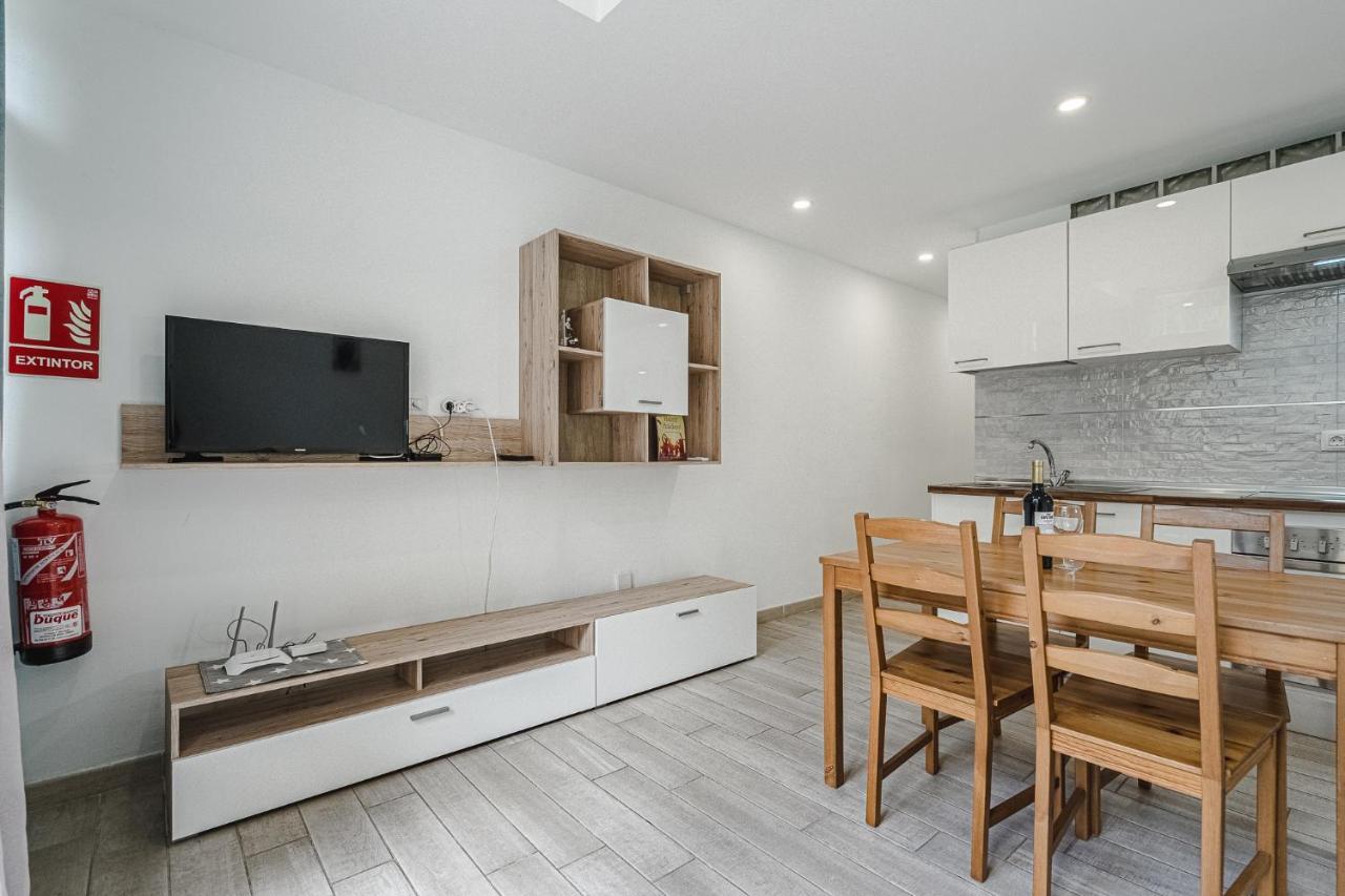 Apartamento De Lujo En Mare Verde Costa Adeje  Bagian luar foto