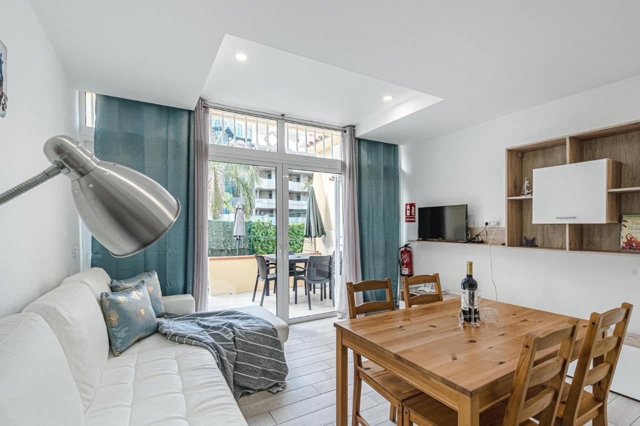 Apartamento De Lujo En Mare Verde Costa Adeje  Bagian luar foto