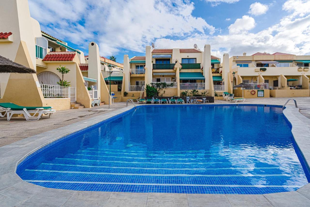 Apartamento De Lujo En Mare Verde Costa Adeje  Bagian luar foto