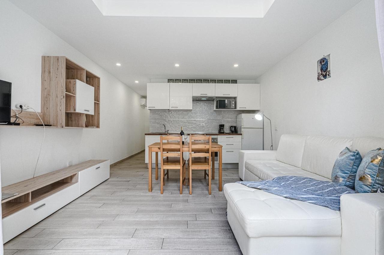 Apartamento De Lujo En Mare Verde Costa Adeje  Bagian luar foto