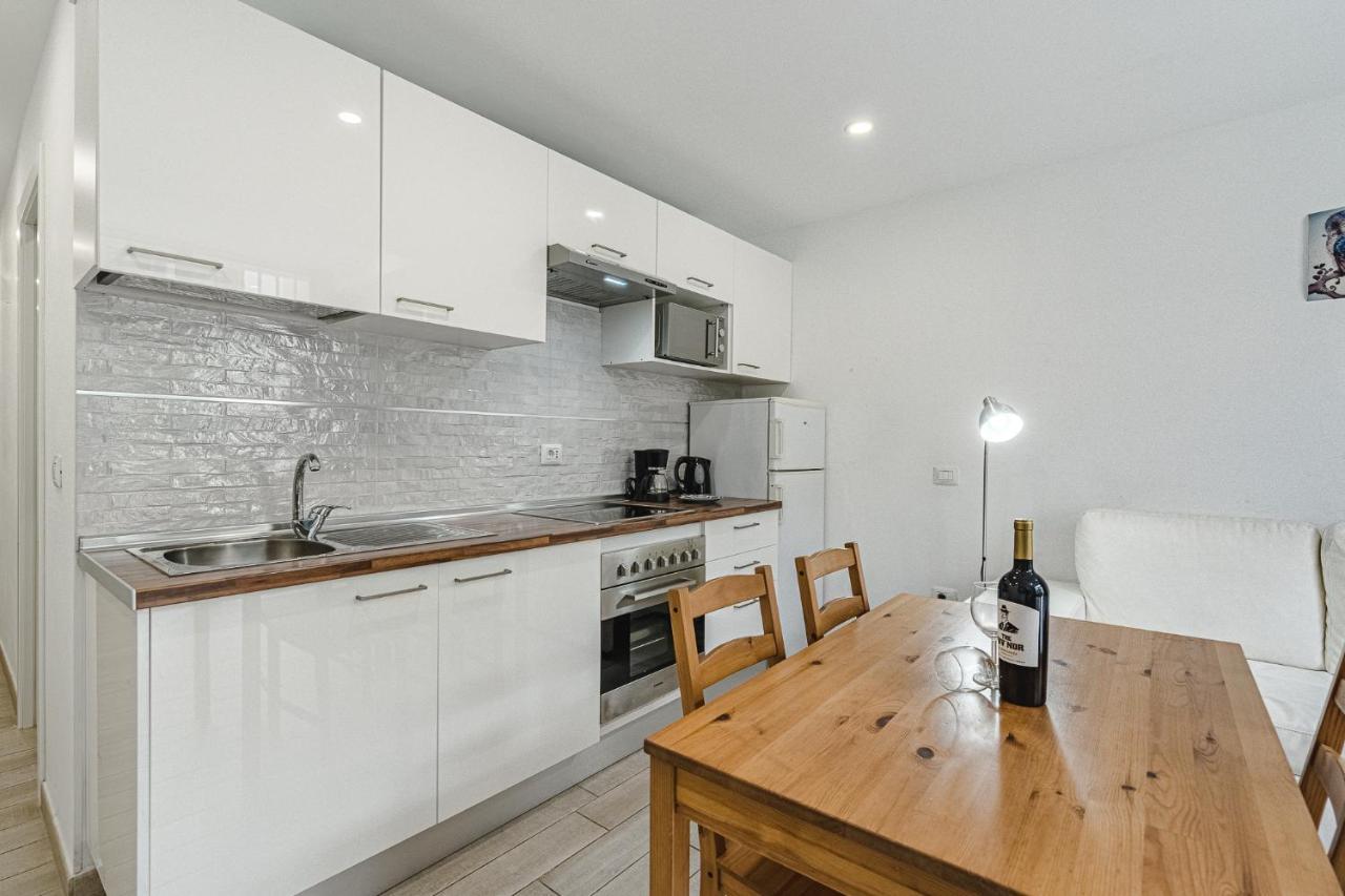Apartamento De Lujo En Mare Verde Costa Adeje  Bagian luar foto