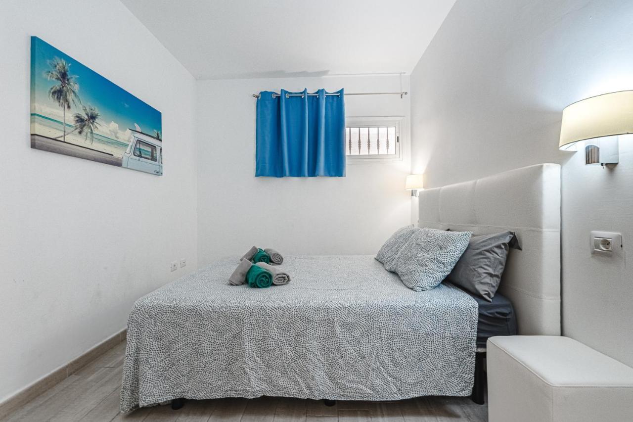 Apartamento De Lujo En Mare Verde Costa Adeje  Bagian luar foto