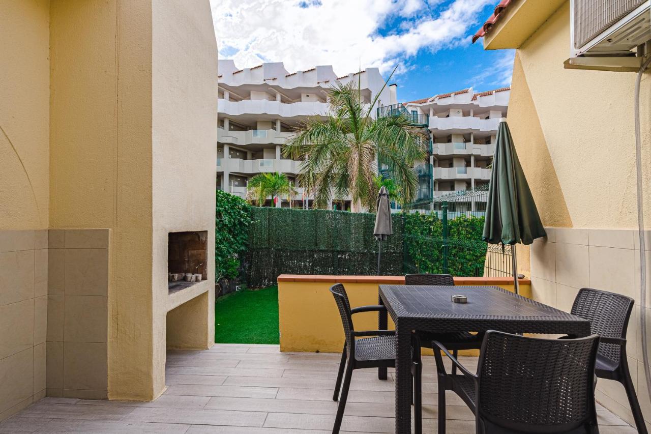 Apartamento De Lujo En Mare Verde Costa Adeje  Bagian luar foto