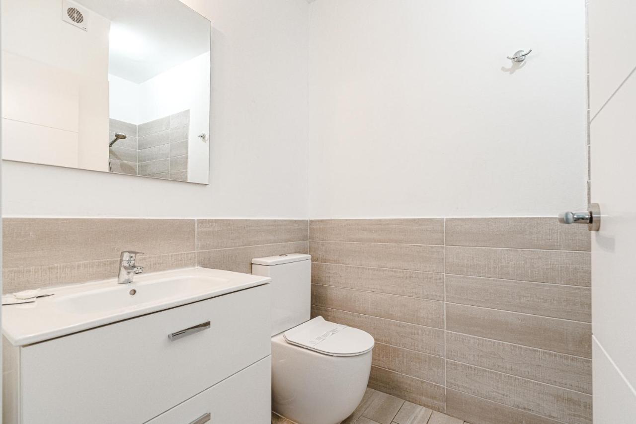 Apartamento De Lujo En Mare Verde Costa Adeje  Bagian luar foto