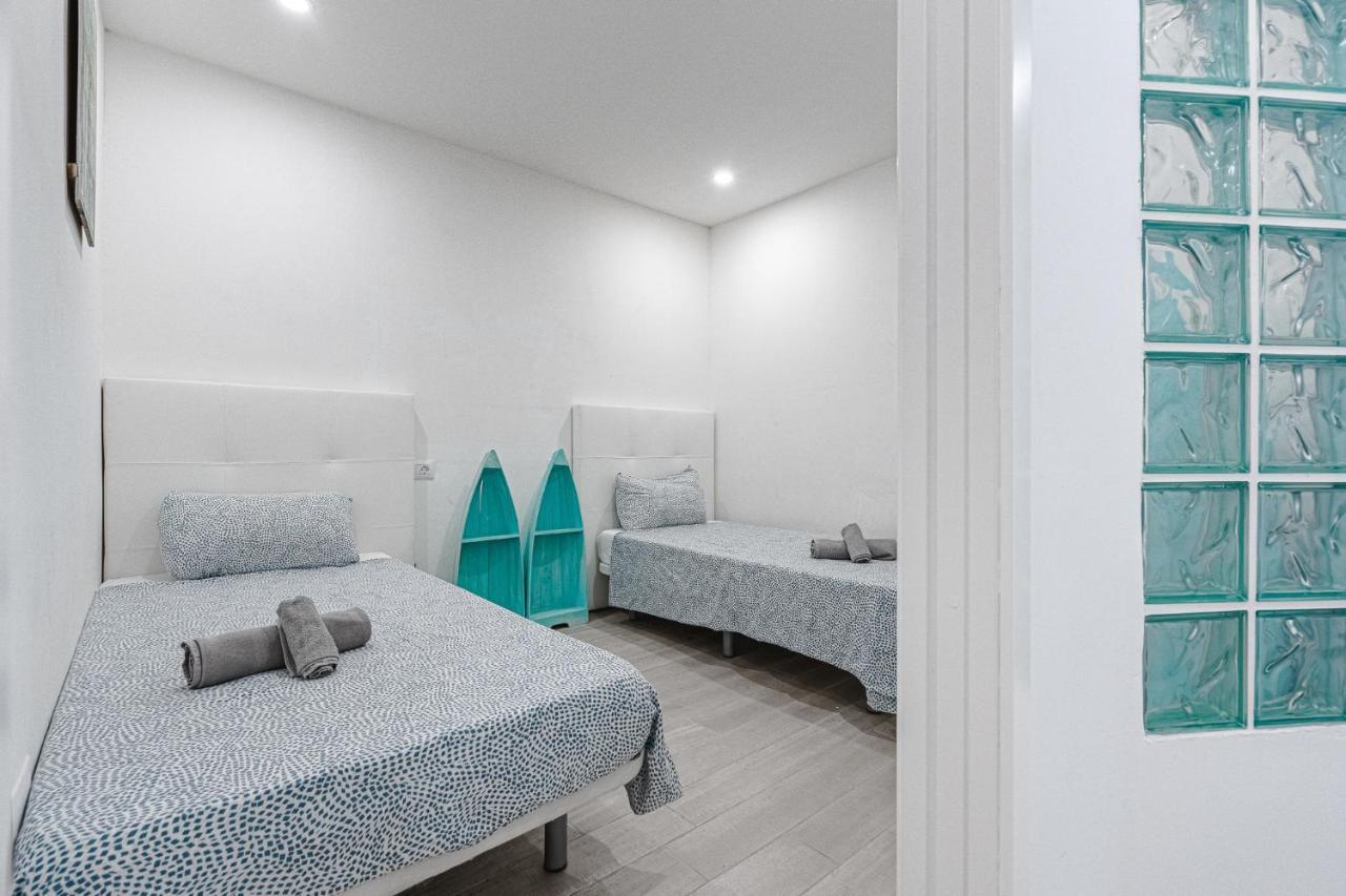 Apartamento De Lujo En Mare Verde Costa Adeje  Bagian luar foto