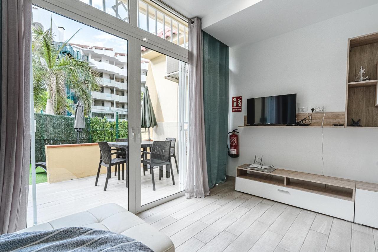 Apartamento De Lujo En Mare Verde Costa Adeje  Bagian luar foto