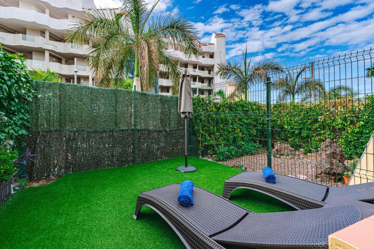 Apartamento De Lujo En Mare Verde Costa Adeje  Bagian luar foto