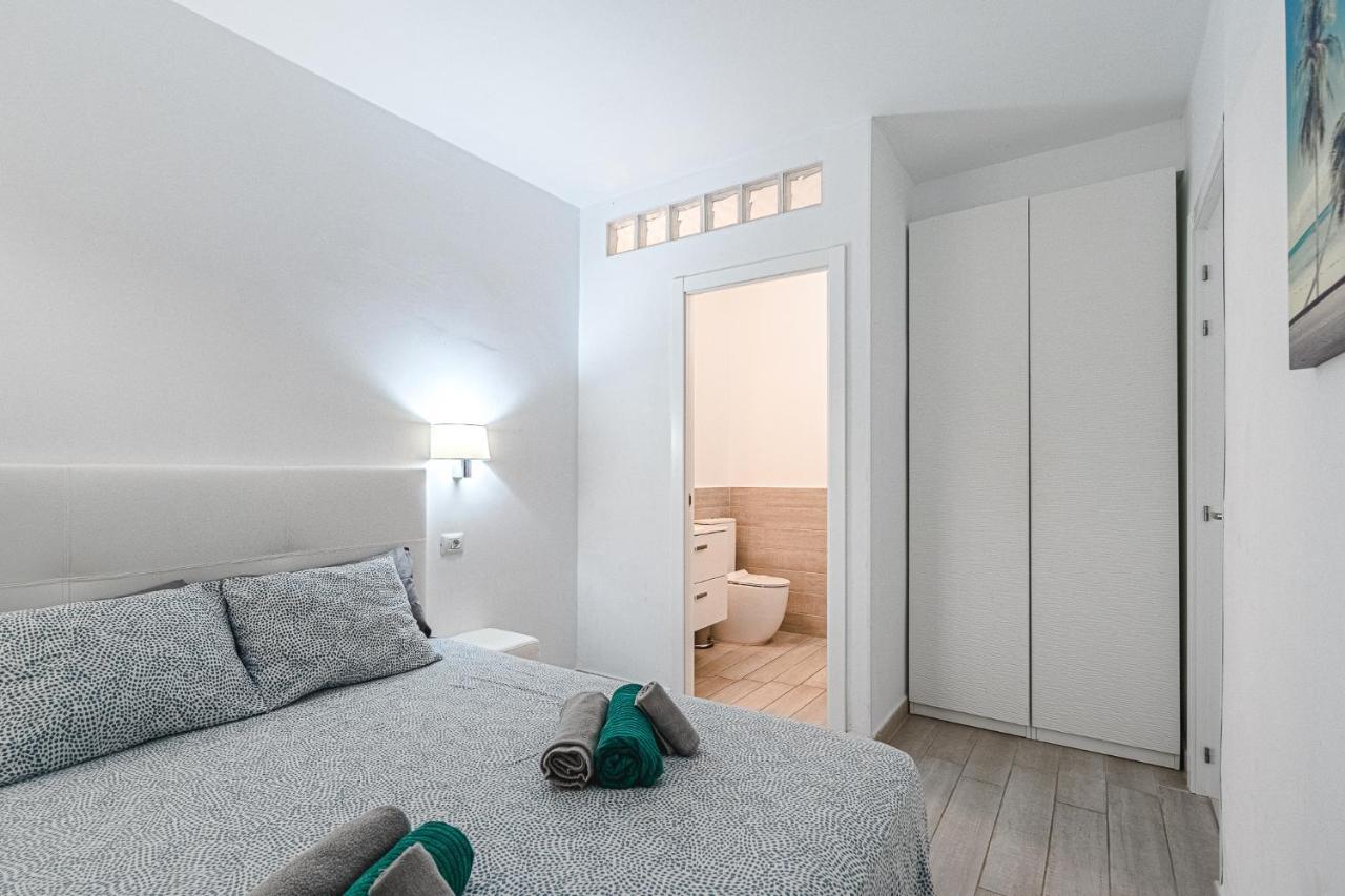 Apartamento De Lujo En Mare Verde Costa Adeje  Bagian luar foto