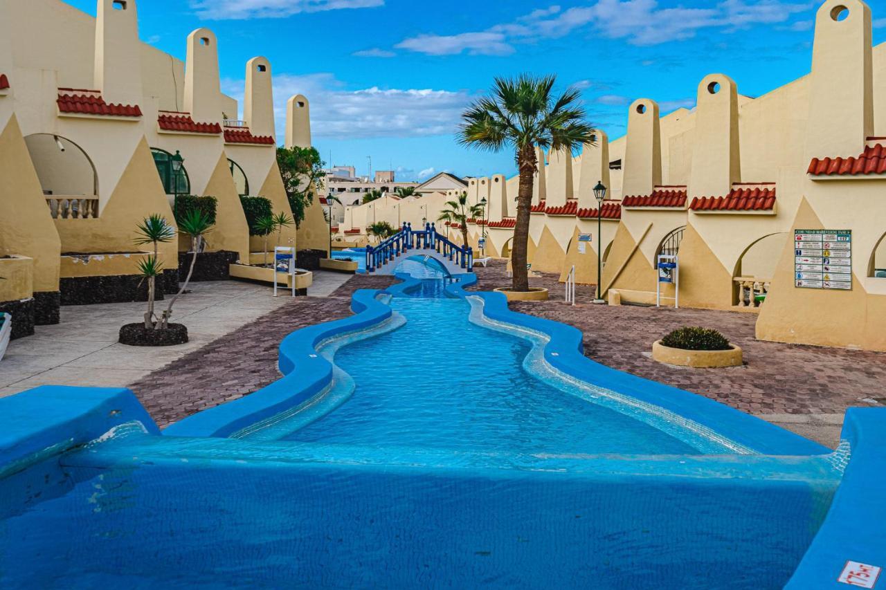Apartamento De Lujo En Mare Verde Costa Adeje  Bagian luar foto
