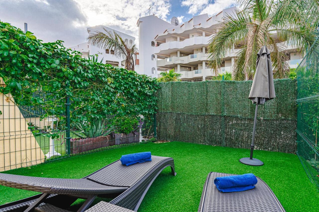 Apartamento De Lujo En Mare Verde Costa Adeje  Bagian luar foto