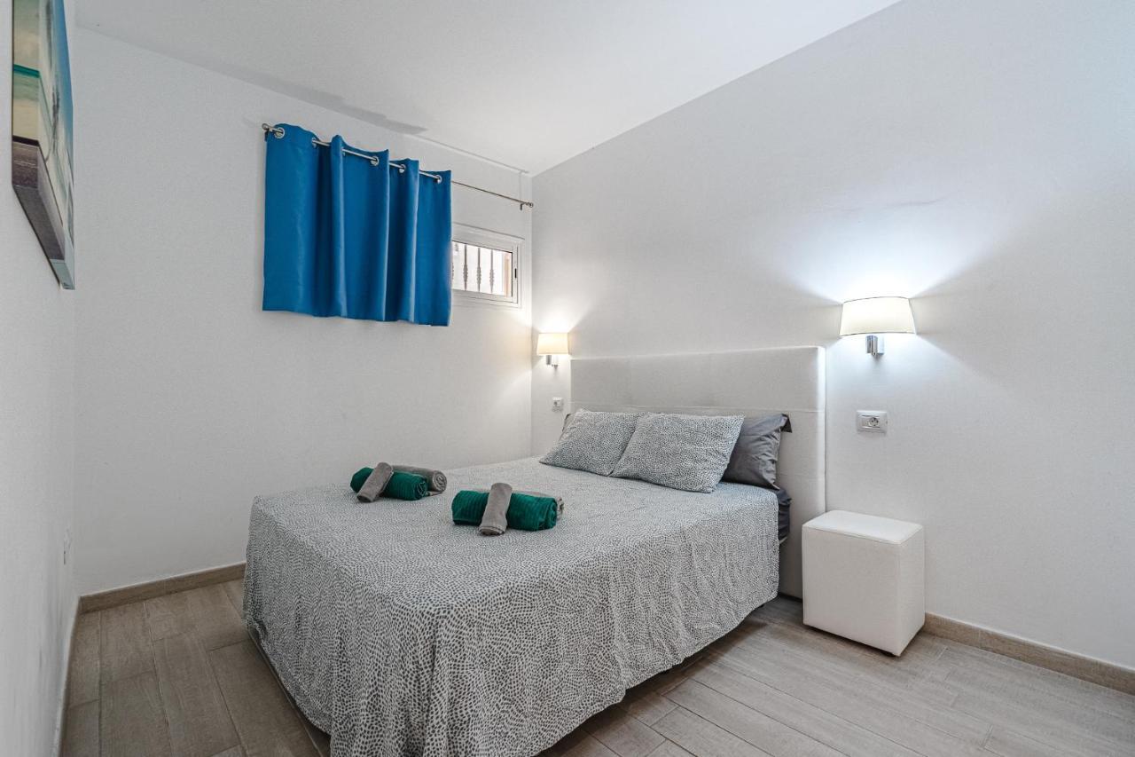 Apartamento De Lujo En Mare Verde Costa Adeje  Bagian luar foto