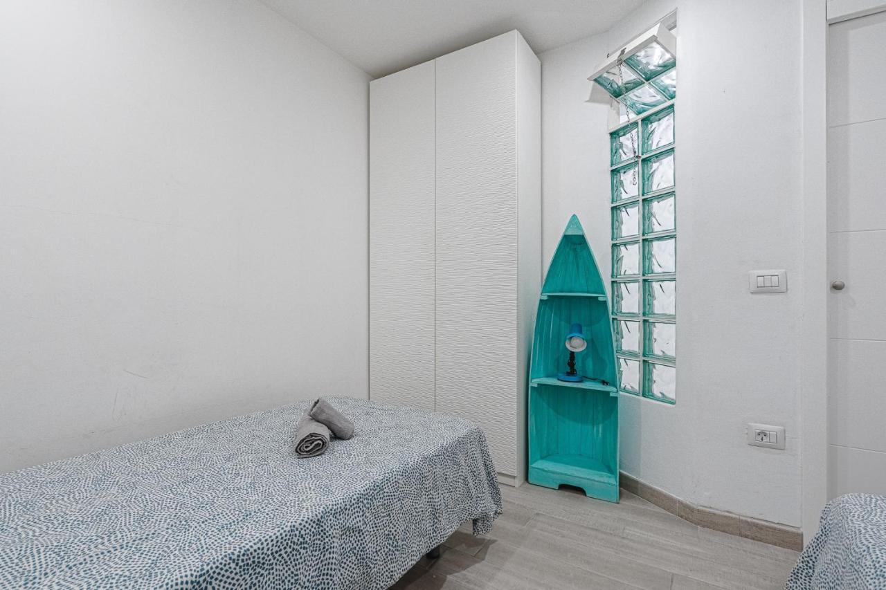 Apartamento De Lujo En Mare Verde Costa Adeje  Bagian luar foto