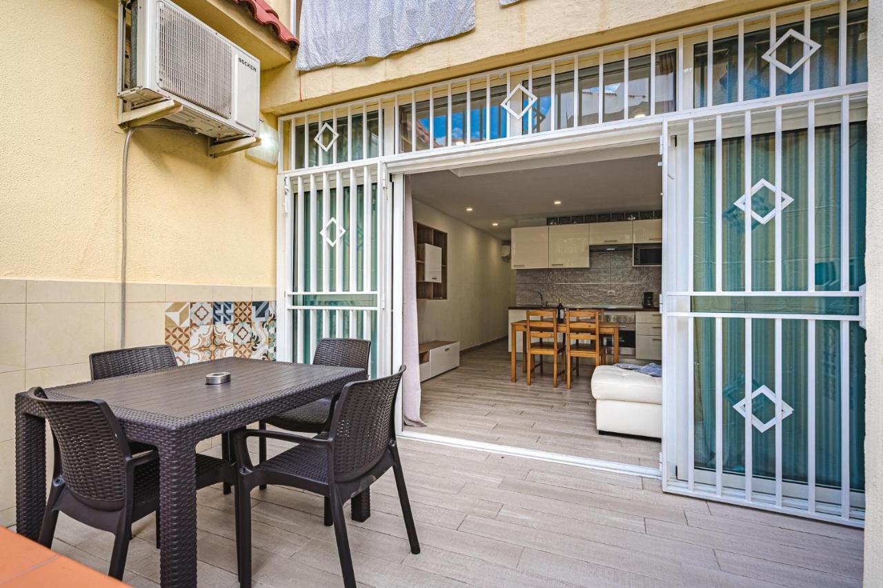 Apartamento De Lujo En Mare Verde Costa Adeje  Bagian luar foto