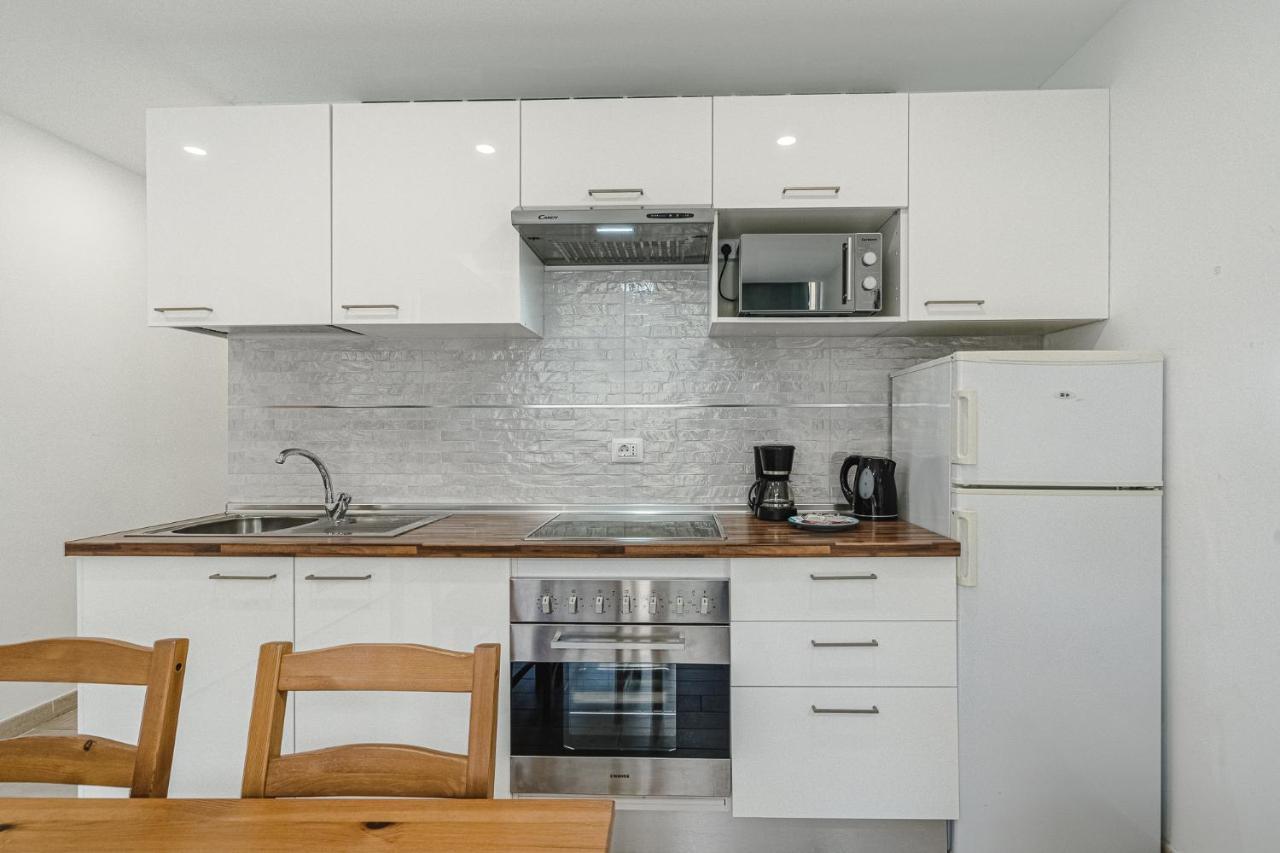 Apartamento De Lujo En Mare Verde Costa Adeje  Bagian luar foto
