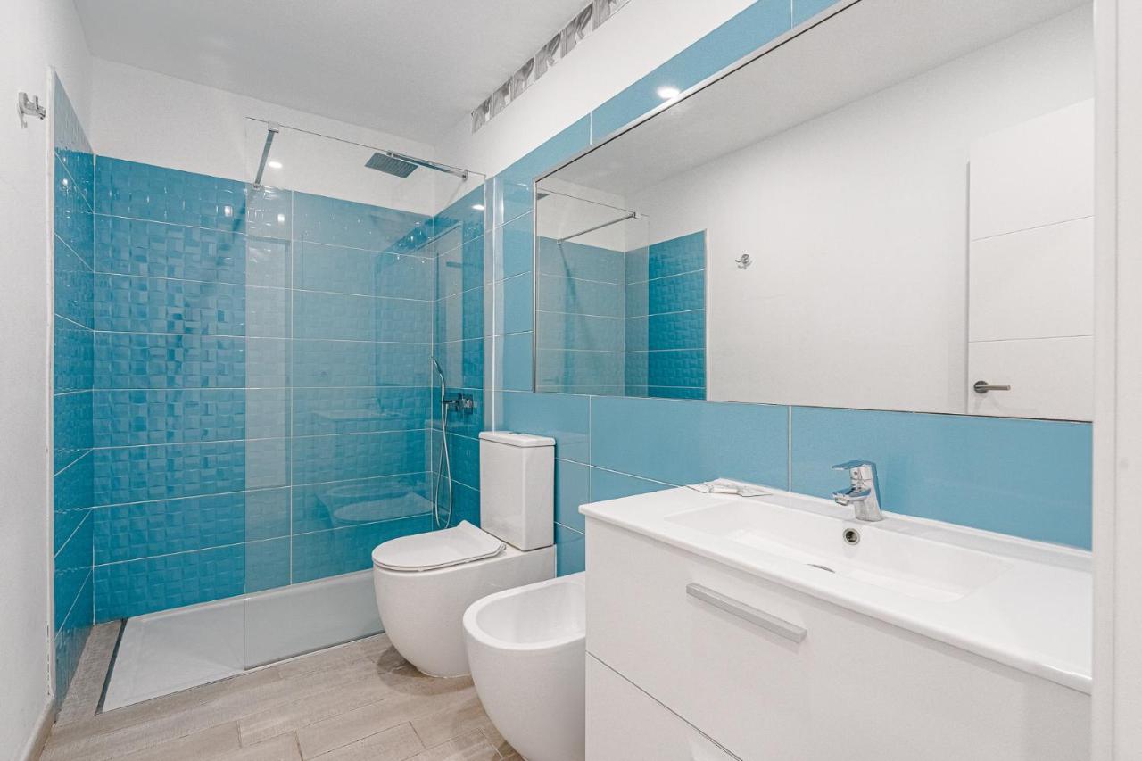 Apartamento De Lujo En Mare Verde Costa Adeje  Bagian luar foto