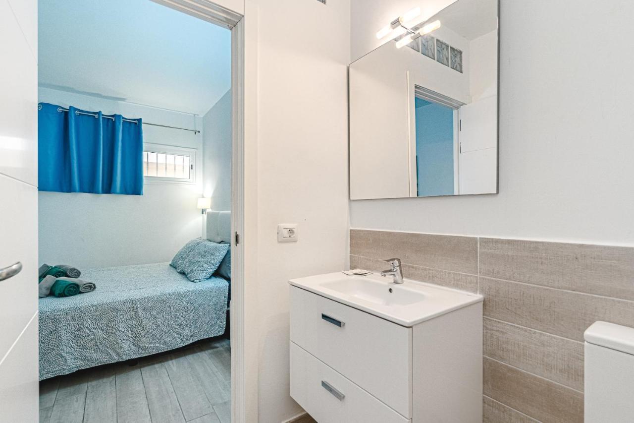 Apartamento De Lujo En Mare Verde Costa Adeje  Bagian luar foto