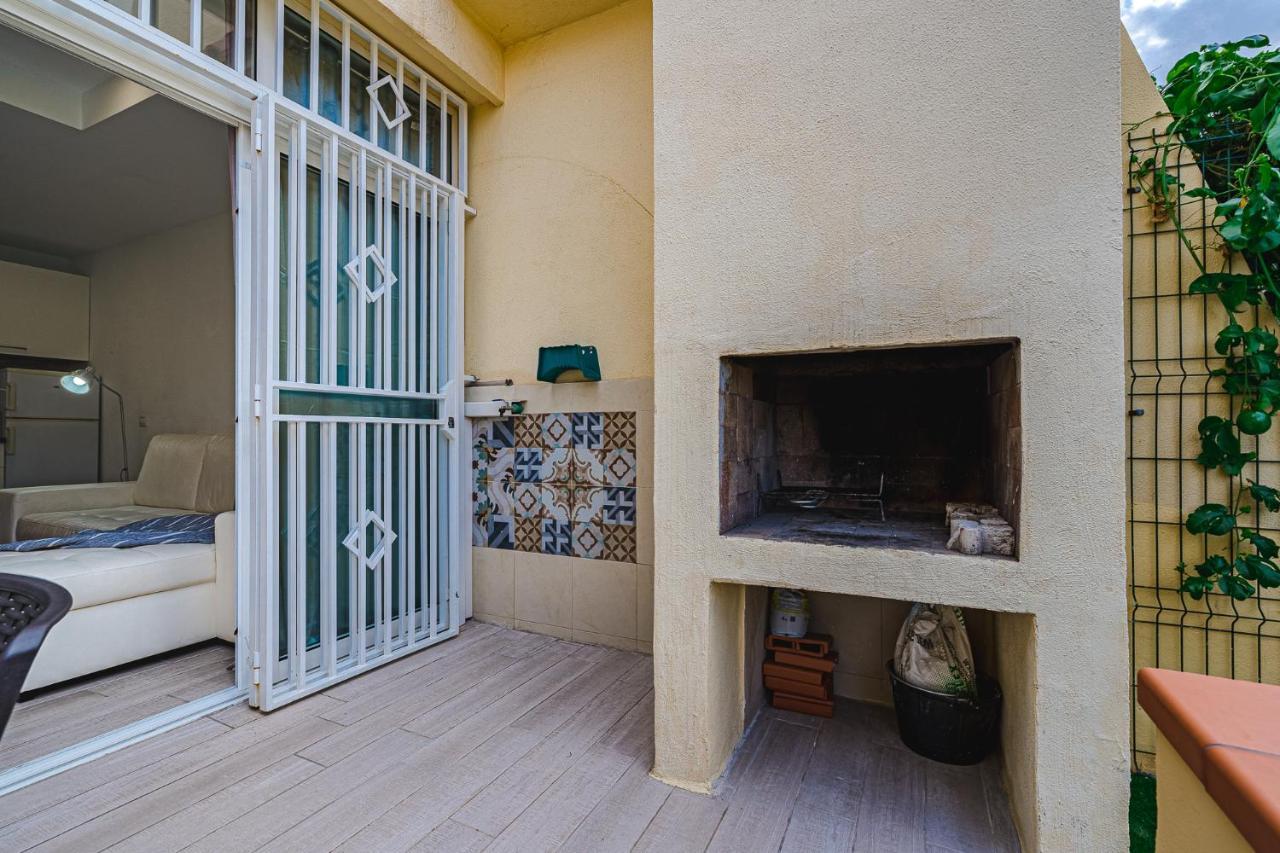 Apartamento De Lujo En Mare Verde Costa Adeje  Bagian luar foto