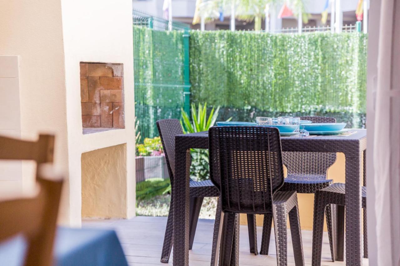 Apartamento De Lujo En Mare Verde Costa Adeje  Bagian luar foto